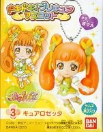 Cure Rosetta "Doki Doki! PreCure Mascota"