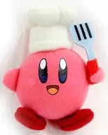 コック 「星のカービィ マスコット」 