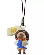 "Monster Hunter, Monster Mascote, G10"