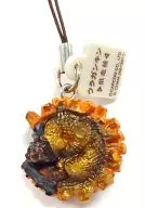 Uragankin "Monster Hunter, Monster Mascote 3"