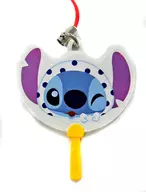 9. Uchiwa "Stitch Summer Festival Mascot"