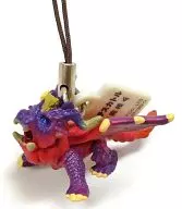 Theo Tescutler, "Monstro Caçador, Monstro Mascote 2".