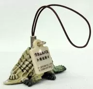 「怪物獵人怪獸吉祥物掛件2」