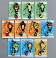 全10種セット 「アイドルマスターSideM キャララバラバー Vol.1」