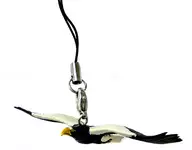 1. Steller's Sea Eagle 「 Hokkaidō Land 」 Hokkaidō only
