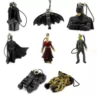 全8種セット 「バットマン ビギンズ フィギュアアクセサリー」
