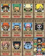 Conjunto de 12 tipos ONE PIECE× Panson Works Deco Sticker
