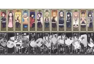 共13種SET