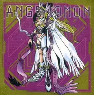 12. エンジェウーモン 「 DIGIMON ADVENTURE : Monsho Gumi 」