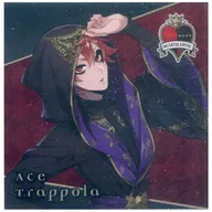 2. Ace Trappola "Disney Twisted Wonderland Candy Gummy"