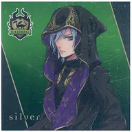 21. Silver "Disney Twisted Wonderland Candy Gummy"