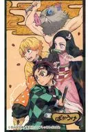 5. 「鬼滅の刃 ばかうけごま揚 しょうゆ味」