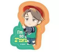 ジミン(IDOL) 「TinyTAN グミ」