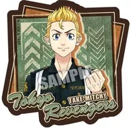 1. Hanagaki Budō "Tokyo Revengers Gummi 3"