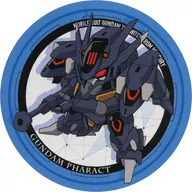 Gundam Fallact "Mobile Suit Gundam : Mercury Witch's Manmaruyaki" Limited to Seven-Eleven