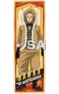 ホークス 「TVアニメ「僕のヒーローアカデミア」 ロングステッカーガム5」