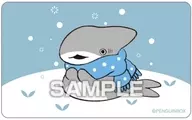 29. "Going-out baby shark Deco-sticker with gum"