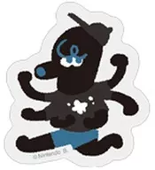 3. "Splatoon 3 Sticker attached ring snack vol. 2"