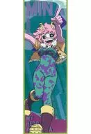 芦戸三奈 「僕のヒーローアカデミア ロングステッカーガム3」