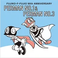 15. "FUJIKO ・ F ・ FUJIIO 90th ANNIVERSARY GUMMI"