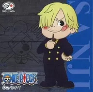Sanji "Milky Chocolate (ONE PIECE)"
