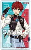 14. "Ensemble Stars! Deco Sticker 2 with chewing gum"