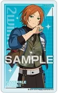 25. "Ensemble Stars! Deco Sticker 2 with chewing gum"