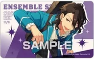 58. "Ensemble Stars! Deco Sticker 2 with chewing gum"