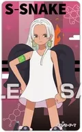 20. 「ワンピース デコステッカーガムつき エッグヘッド編」