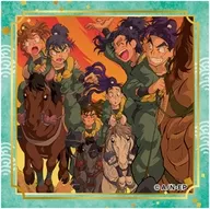 20.集合5 「忍たま乱太郎 ステッカー付きビスケット の段」