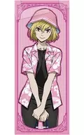 Ichiyo Higuchi Sticker "BUNGO STRAY DOGS Milk Bottle Candy gokurakuyu 2nd"