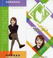 Jujutsu Kaisen 懐玉 Tamaori Karaku Taburu ステッカーズ