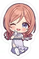 12. 「学園アイドルマスター ゼリー＆ステッカー」