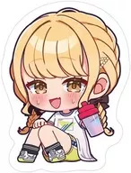 15. 「学園アイドルマスター ゼリー＆ステッカー」