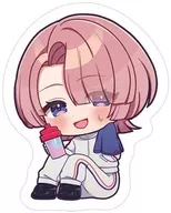 16. 「学園アイドルマスター ゼリー＆ステッカー」