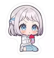 17. 「学園アイドルマスター ゼリー＆ステッカー」