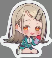 20. 「学園アイドルマスター ゼリー＆ステッカー」