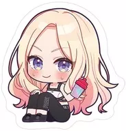 21. 「学園アイドルマスター ゼリー＆ステッカー」