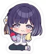 22. 「学園アイドルマスター ゼリー＆ステッカー」