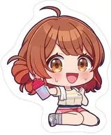 23. 「学園アイドルマスター ゼリー＆ステッカー」