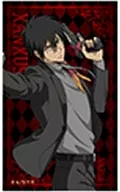 5. 「家庭教師ヒットマン REBORN! キャラガムコレクション/第2弾」