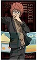 8. 「家庭教師ヒットマン REBORN! キャラガムコレクション/第2弾」