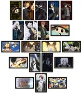 全20種セット 「家庭教師ヒットマン REBORN! キャラガムコレクション/第2弾」