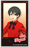 冬美旬 「アイドルマスター SideM キャラガムコレクション/サマーマーケット」