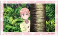 中野一花(木陰) 「五等分の花嫁* キャラガムコレクション」