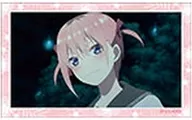 中野一花(ツインテール) 「五等分の花嫁* キャラガムコレクション」