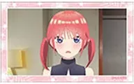 中野二乃(ツインテール) 「五等分の花嫁* キャラガムコレクション」