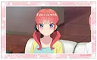 中野二乃(おさげ) 「五等分の花嫁* キャラガムコレクション」