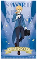 6. 「ソードアート・オンライン キャラガムコレクション ～MAGIC SHOWTIME～」