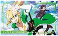 15. 「ソードアート・オンライン キャラガムコレクション ～MAGIC SHOWTIME～」